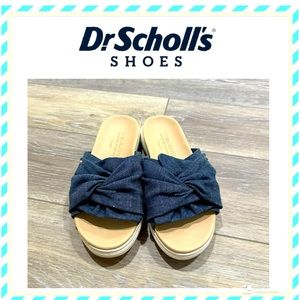 Dr. Scholl’s Slip On NWOT